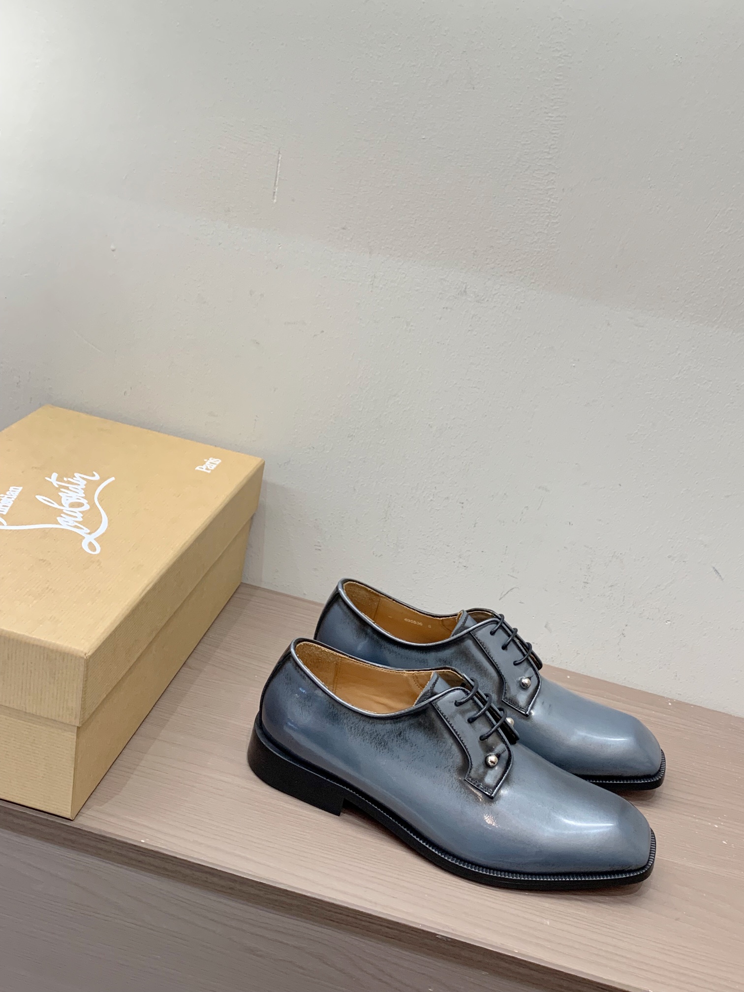 Cistian Louboutin shoes